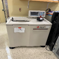 Beckman Coulter Optima L-90K UltraCentrifuge image 0